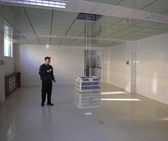 現場調試